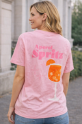 Shirt "APEROL SPRITZ"