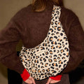 Banana Bag LEOPARD