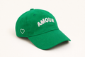 Base Cap AMOUR