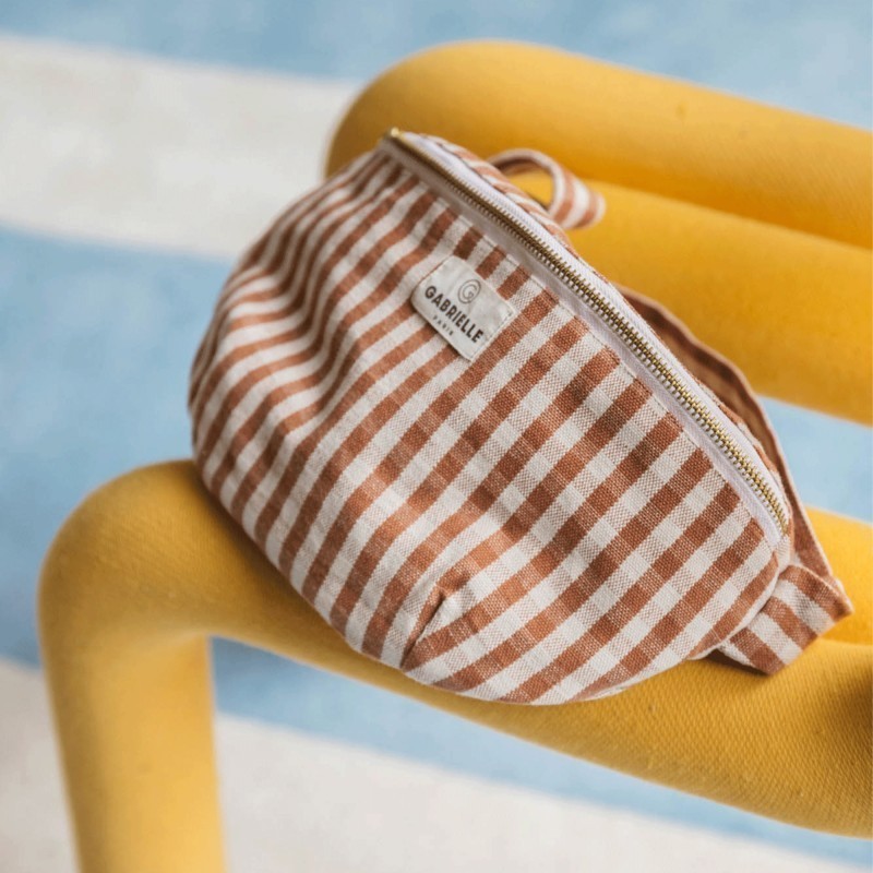 Bauchtasche VICHY