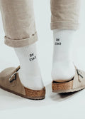 Statement Socken NBDC OK CIAO
