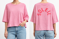 Shirt Streifen SOLEIL