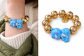 Armband "Glücksbärchis"