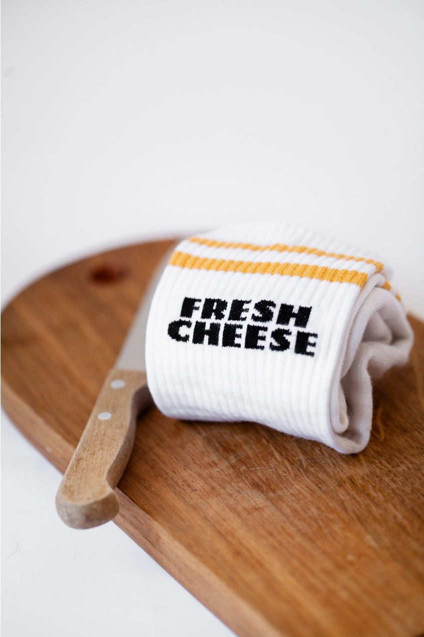Socken FRESH CHEESE