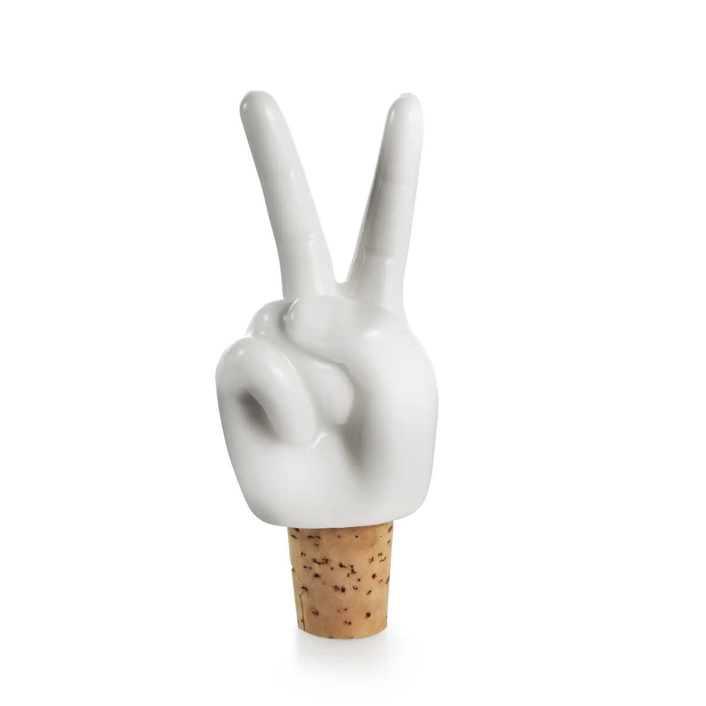 Flaschenverschluss PEACE