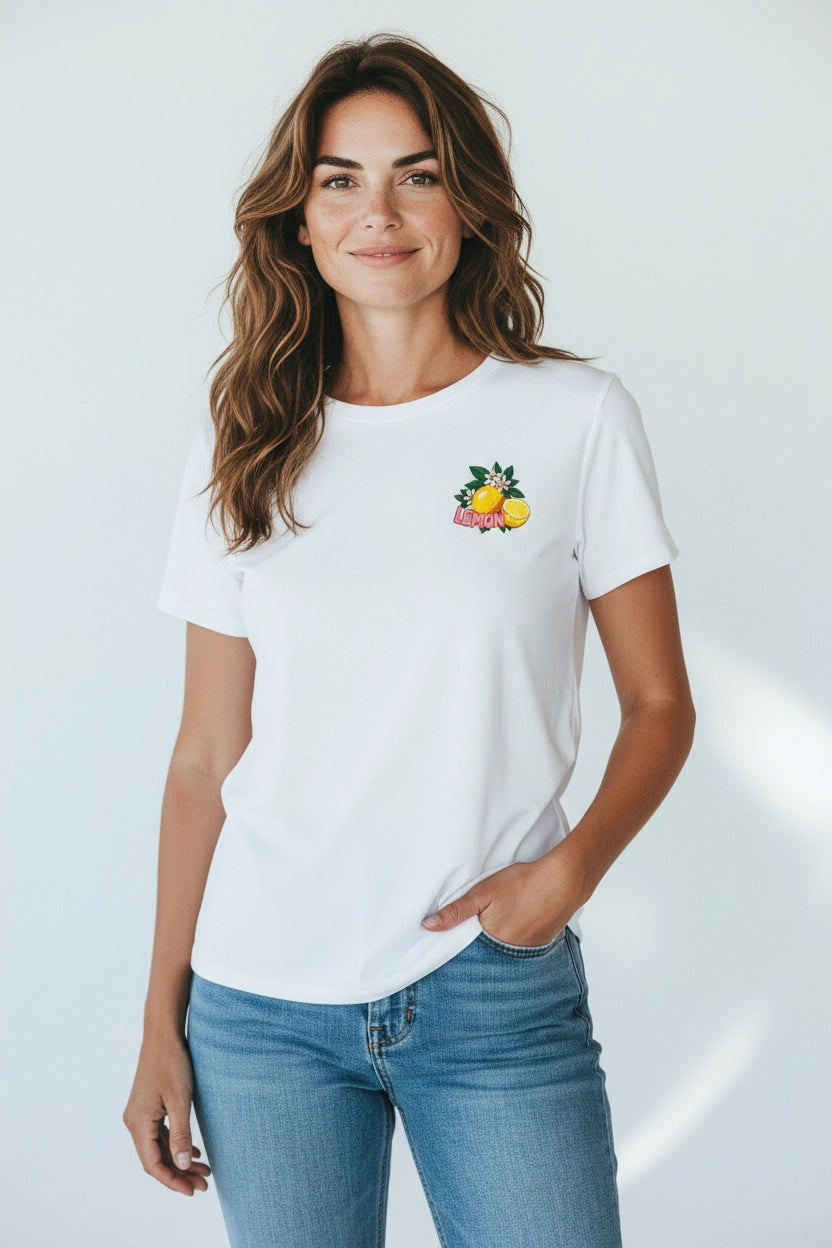T-Shirt EASY PEASY