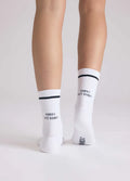 Statement Socken NBDC SORRY